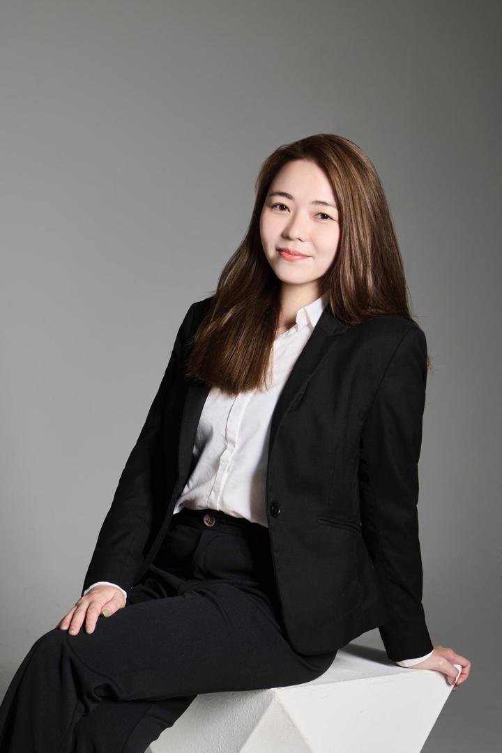 Ellie Law Yin Teng